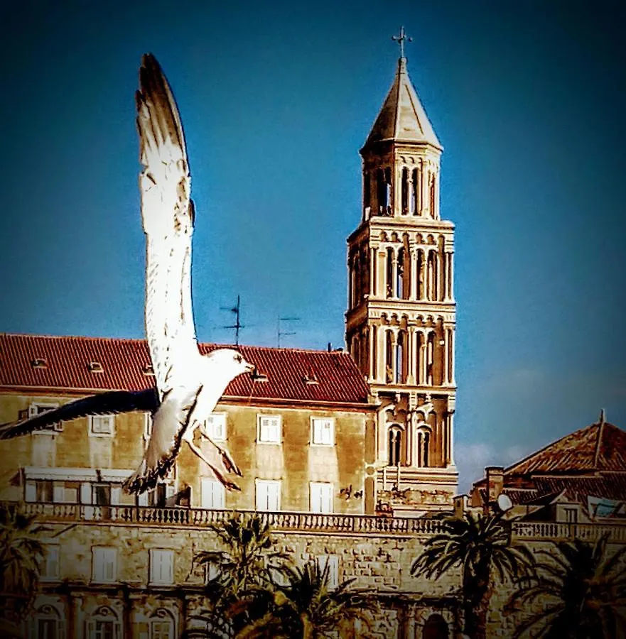Alnea Appartement Split