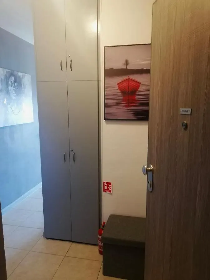 Alnea Appartement Split