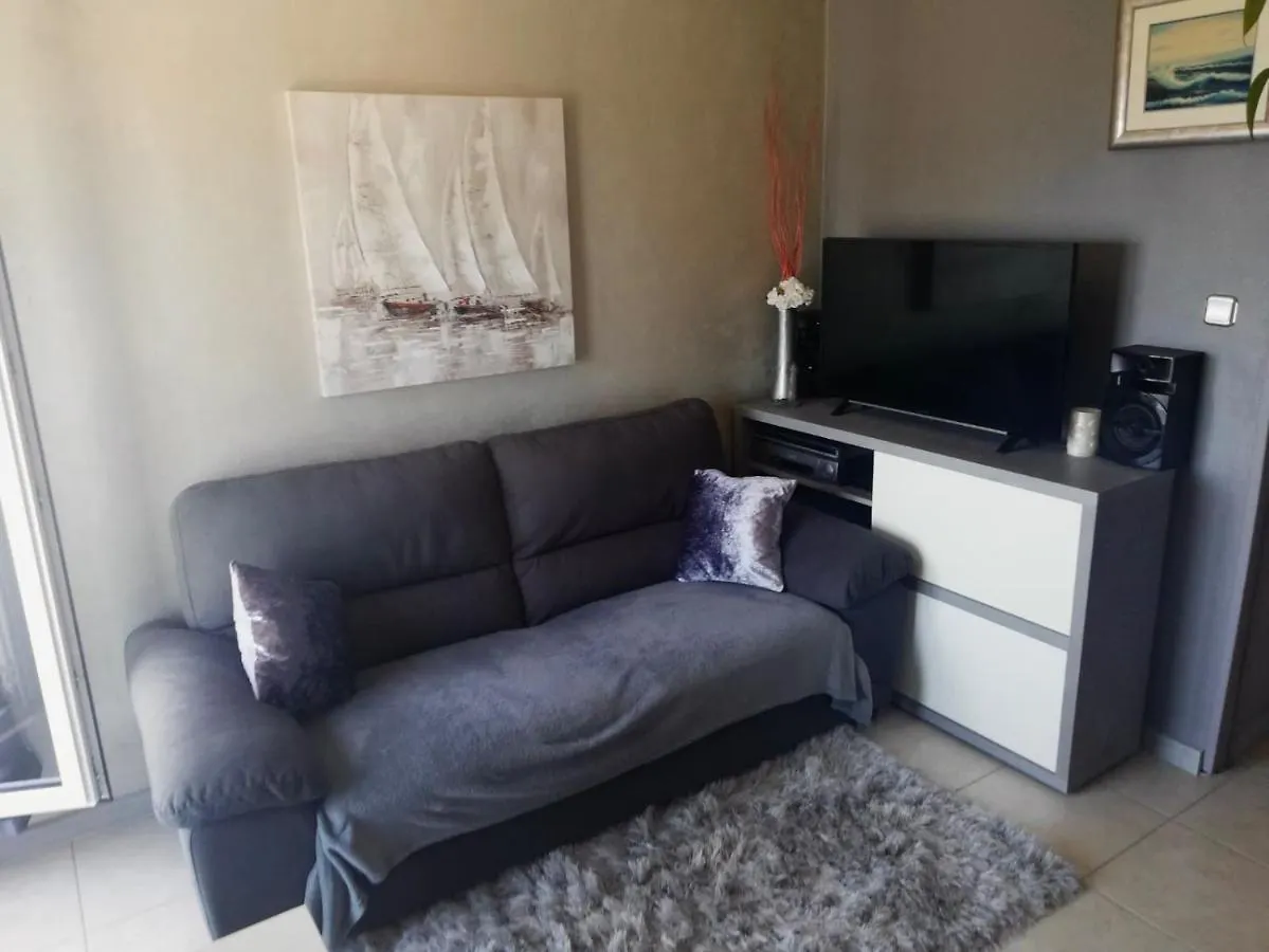 Alnea Appartement Split 0*,  Kroatië