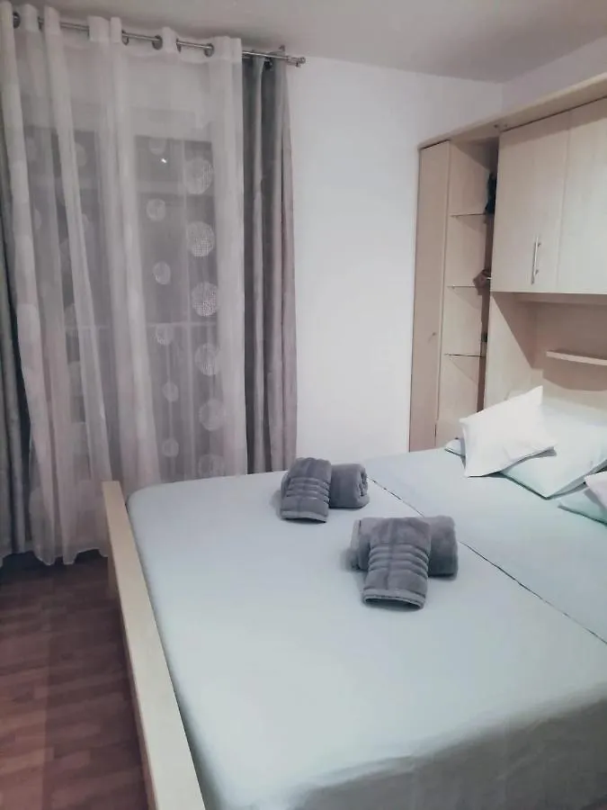 Alnea Appartement Split Kroatië