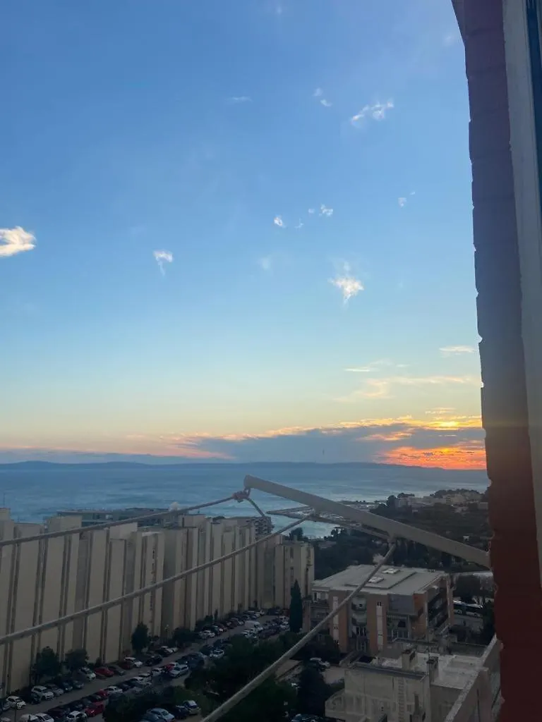 Apartament Alnea Split