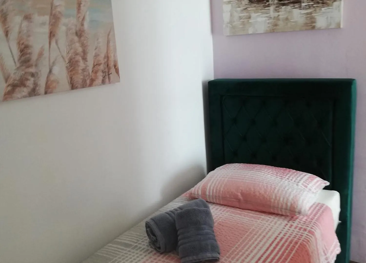 Alnea Appartement Split
