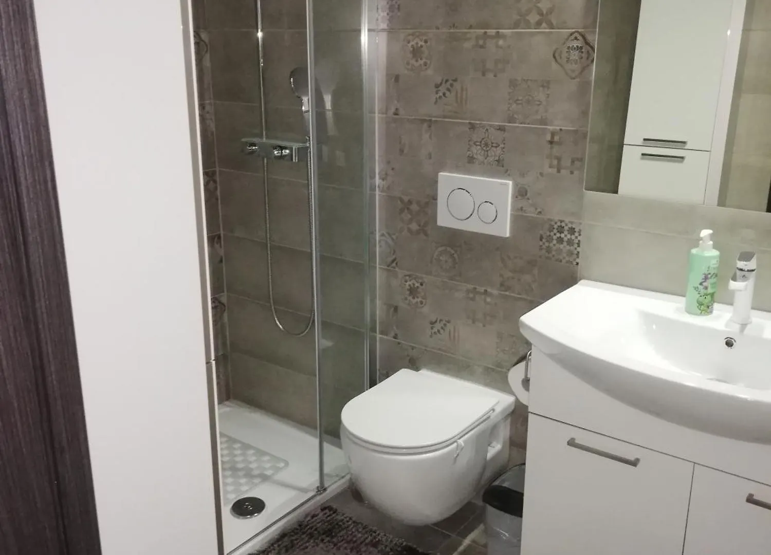 Apartament Alnea Split
