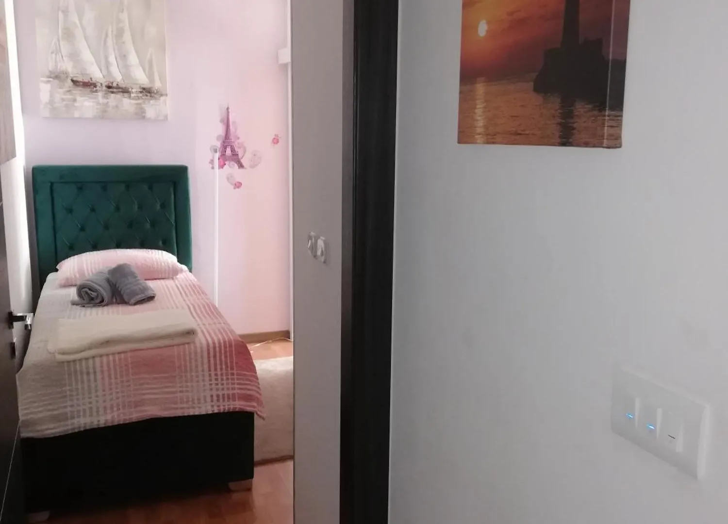 Alnea Appartement Split Kroatië