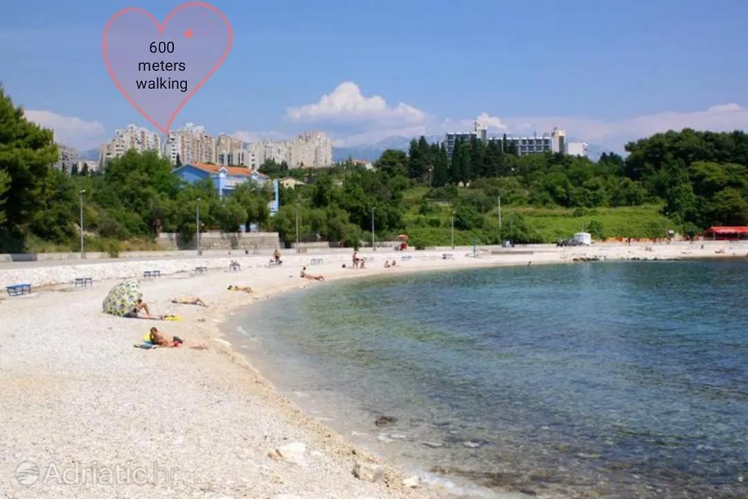 Alnea Apartment Split Croatia