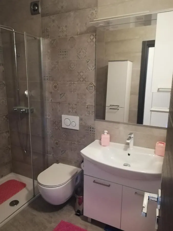 Alnea Apartment Split Croatia