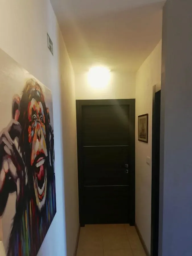 Appartement Alnea à Split
