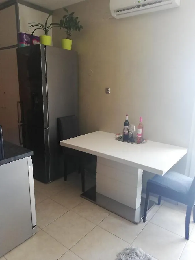 Appartement Alnea à Split