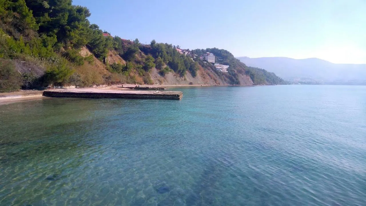 Alnea Apartment Split Croatia