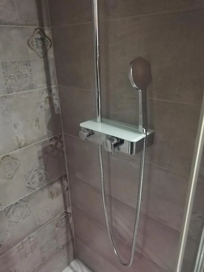 Appartement Alnea à Split
