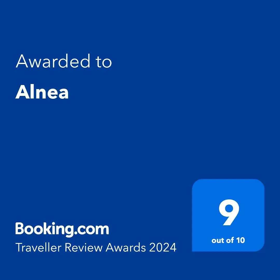 Alnea Apartment Split 0*,  Croatia