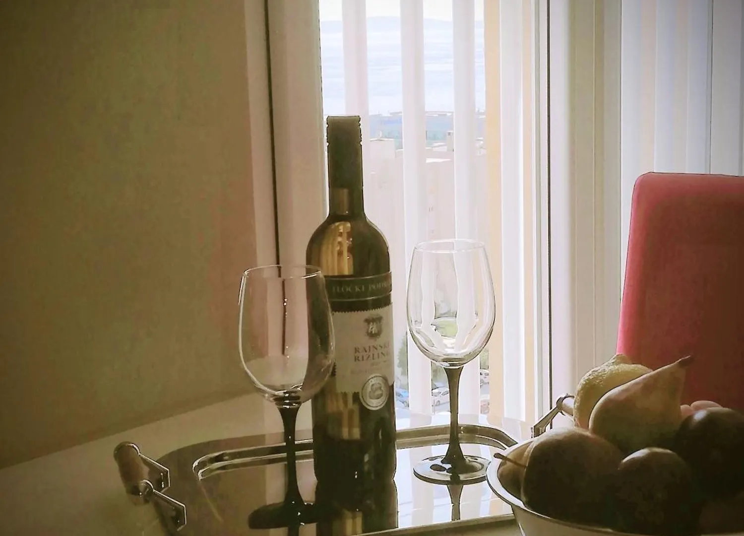 Alnea Apartment Split Croatia