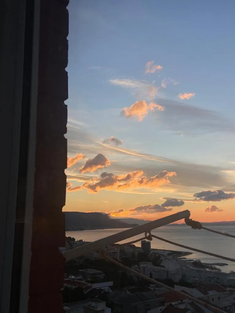 Appartement Alnea à Split