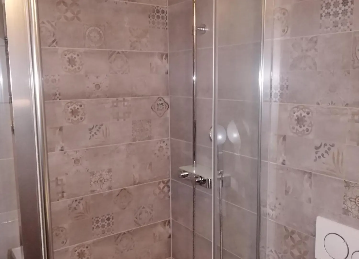 Appartement Alnea à Split