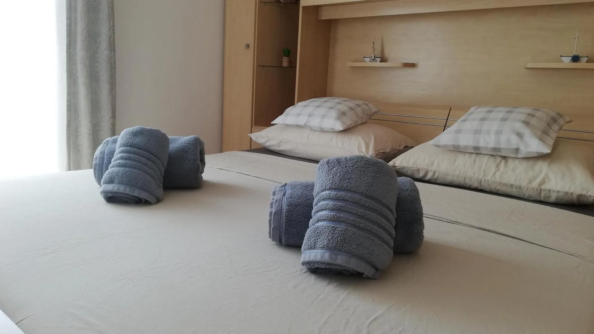 Alnea Apartment Split Croatia