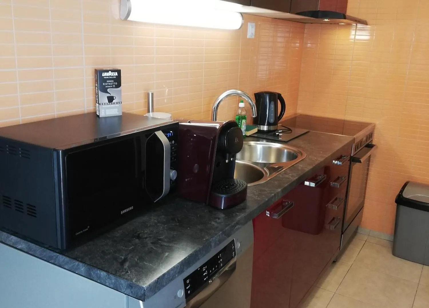 Alnea Apartment Split Croatia
